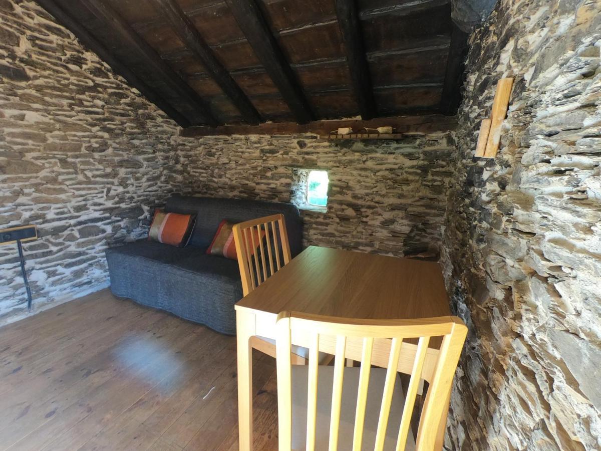Bordes Pirineu, Costuix Hotel Areu Bagian luar foto