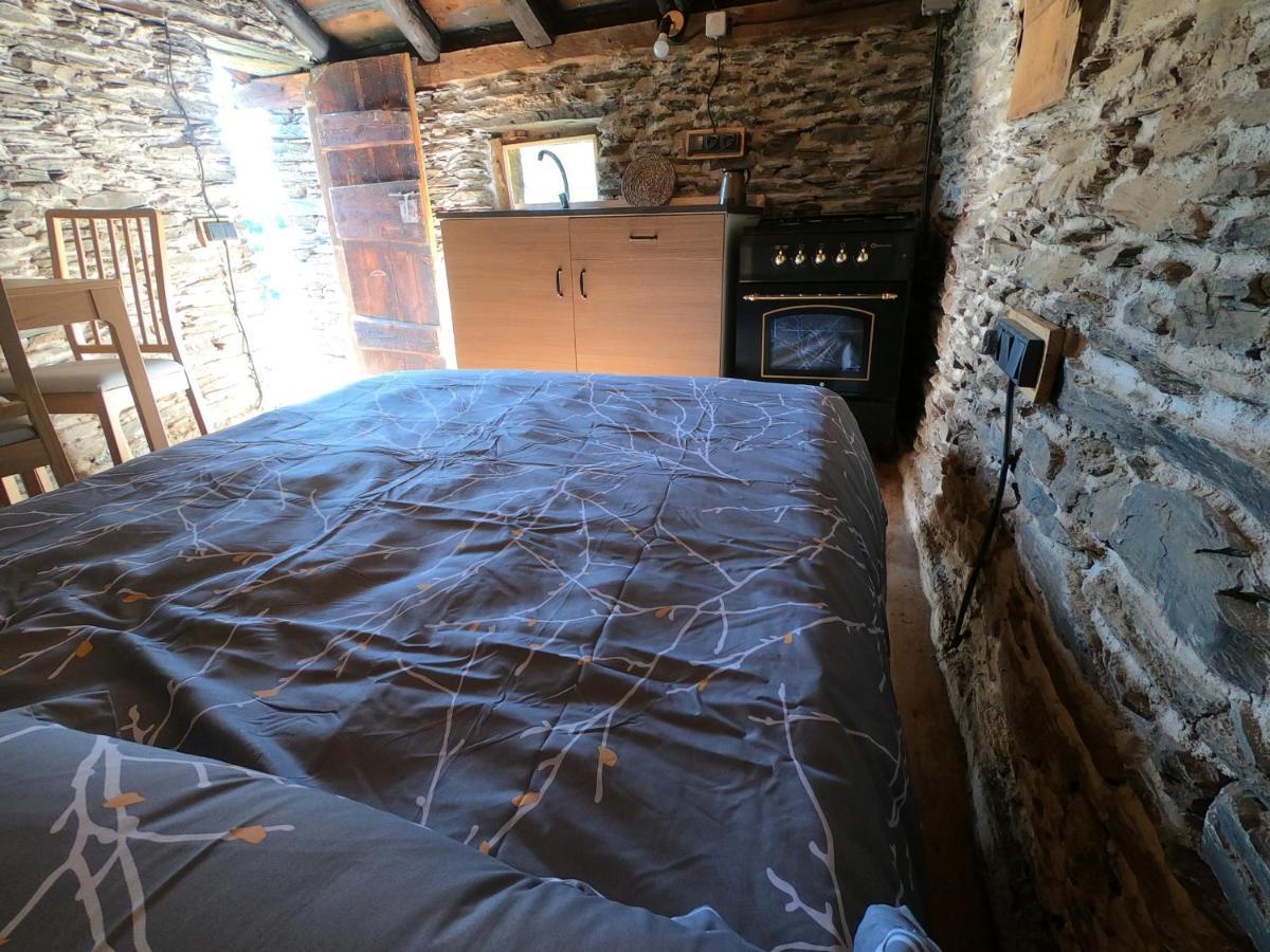 Bordes Pirineu, Costuix Hotel Areu Bagian luar foto